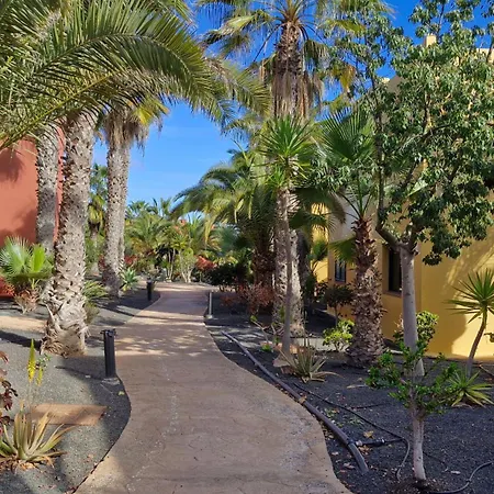 Casa Surf Esperenza Dunas 아파트