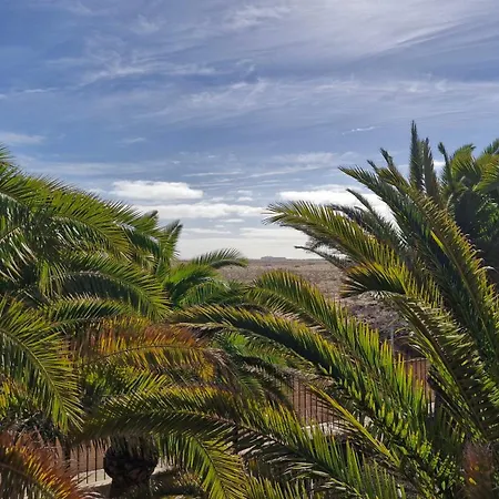 Casa Surf Esperenza Dunas 코라레호
