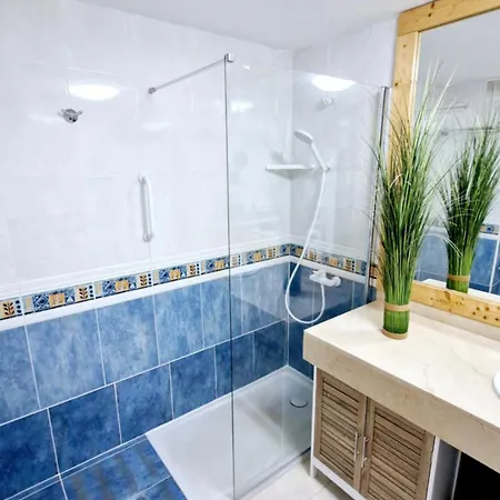 Casa Surf Esperenza Dunas 아파트 *