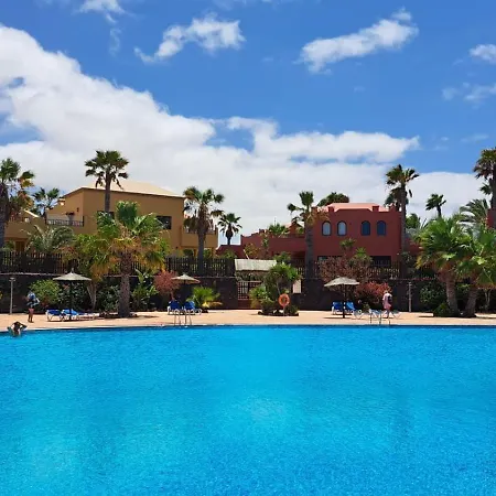 Casa Surf Esperenza Dunas 아파트