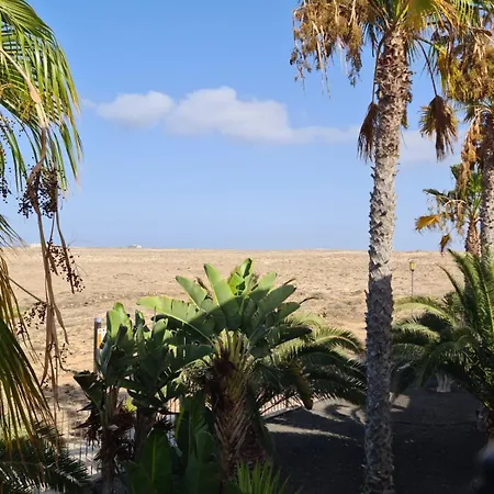 Apartment Casa Surf Esperenza Dunas Corralejo