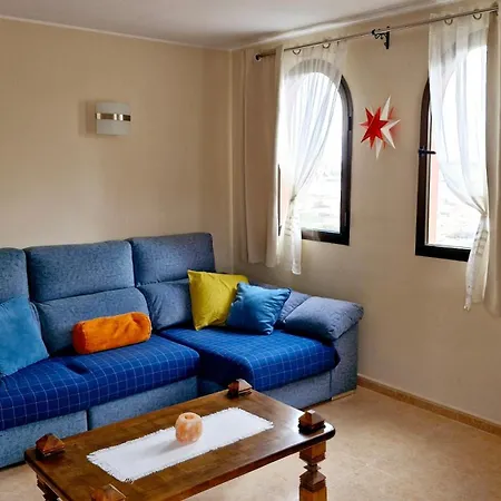 Casa Surf Esperenza Dunas Corralejo