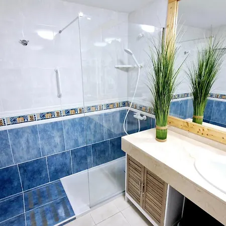 Casa Surf Esperenza Dunas * Corralejo