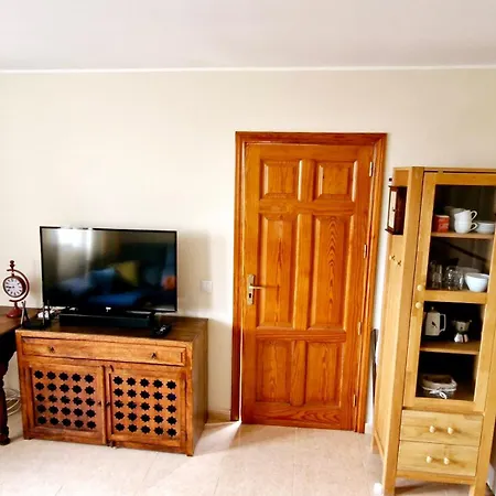 Apartment Casa Surf Esperenza Dunas