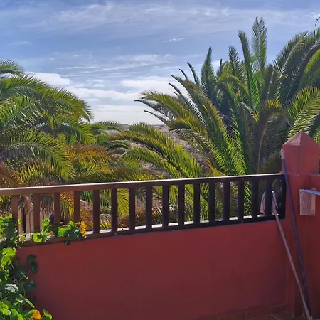 Apartment Casa Surf Esperenza Dunas Corralejo