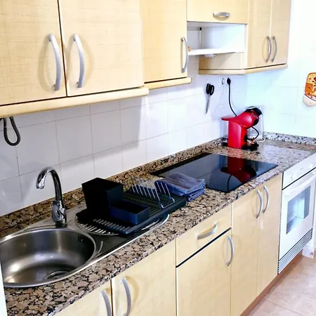 Apartment Casa Surf Esperenza Dunas *