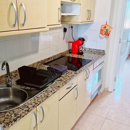 Apartment Casa Surf Esperenza Dunas Corralejo