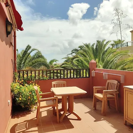 Apartment Casa Surf Esperenza Dunas