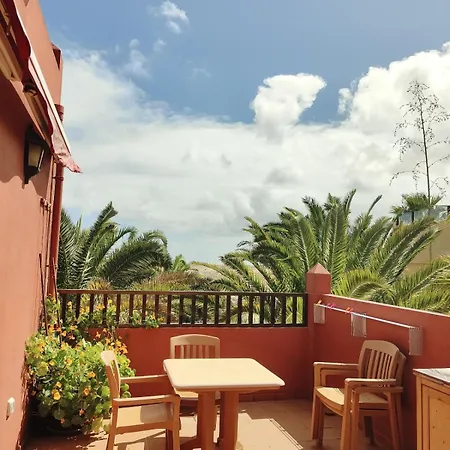 Apartment Casa Surf Esperenza Dunas Corralejo
