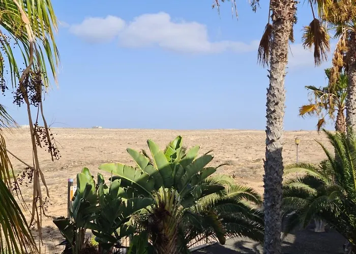 Appartamento Casa Surf Esperenza Dunas Corralejo