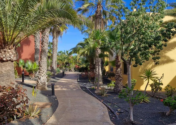 Casa Surf Esperenza Dunas Appartamento
