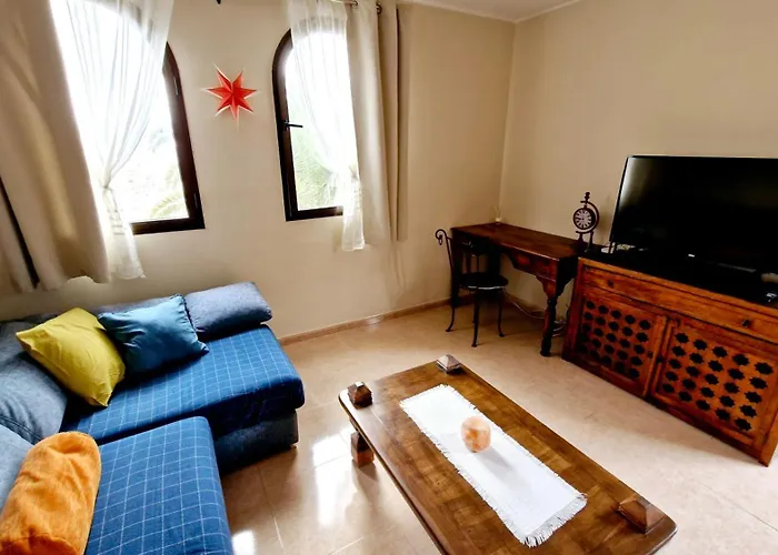 Casa Surf Esperenza Dunas Appartamento *