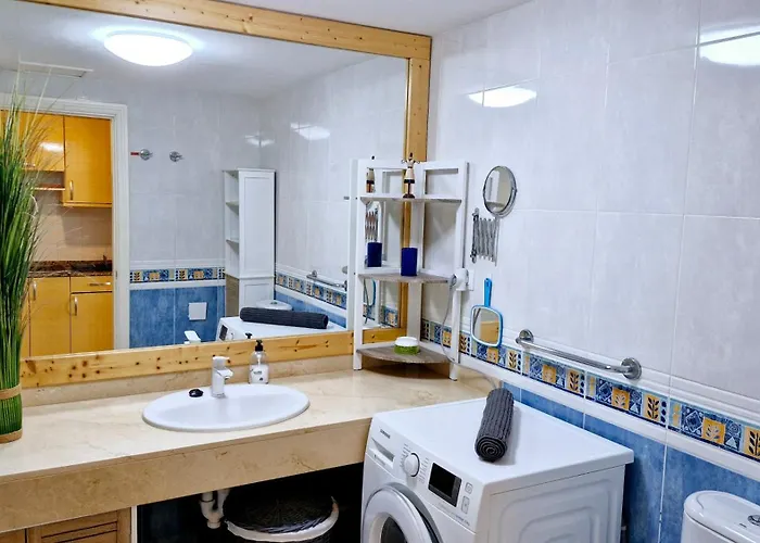 Appartamento Casa Surf Esperenza Dunas *