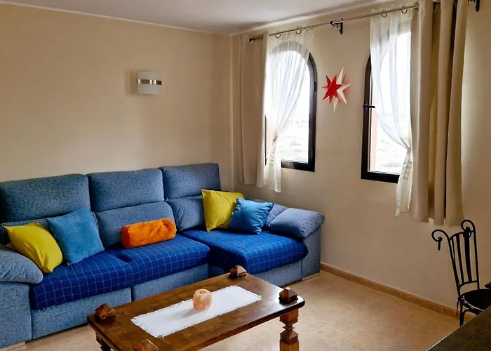 Casa Surf Esperenza Dunas Corralejo