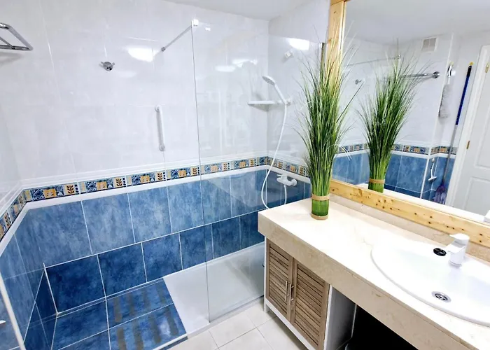 Casa Surf Esperenza Dunas * Corralejo