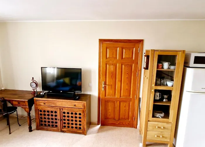 Appartamento Casa Surf Esperenza Dunas