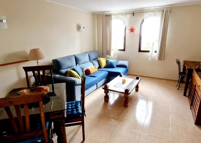 Appartamento Casa Surf Esperenza Dunas