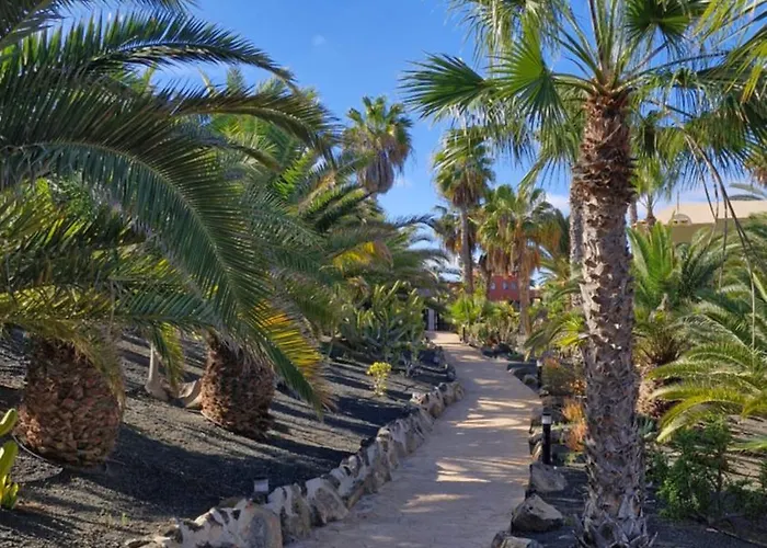 Appartamento Casa Surf Esperenza Dunas *