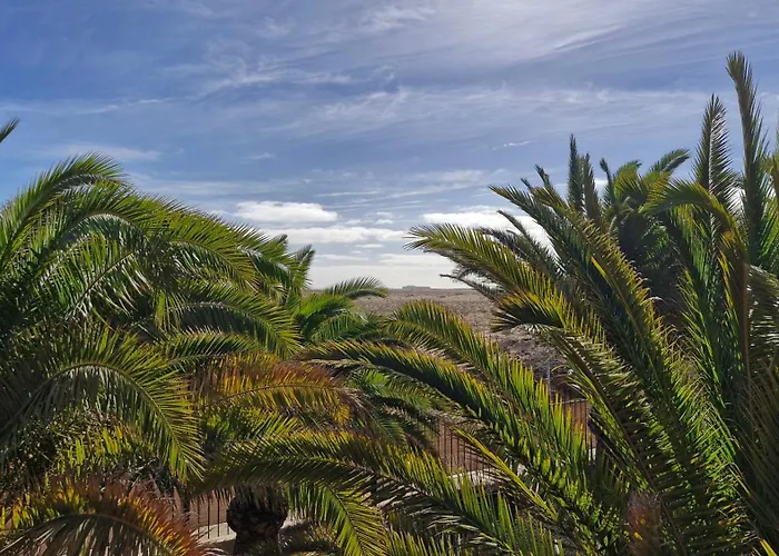 Casa Surf Esperenza Dunas Corralejo