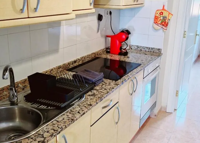 Appartamento Casa Surf Esperenza Dunas Corralejo