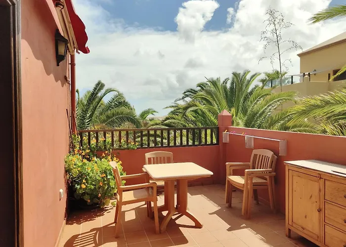 Appartamento Casa Surf Esperenza Dunas