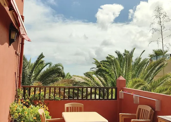 Appartamento Casa Surf Esperenza Dunas Corralejo