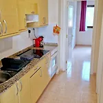 Apartman Casa Surf Esperenza Dunas *
