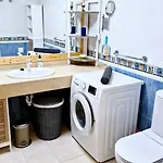 Casa Surf Esperenza Dunas Apartman *