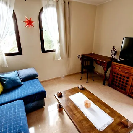 Casa Surf Esperenza Dunas Apartman *