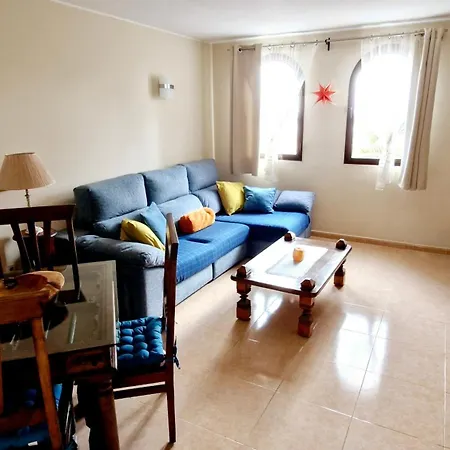 Apartman Casa Surf Esperenza Dunas